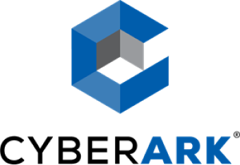 Cyberark vendor logotype