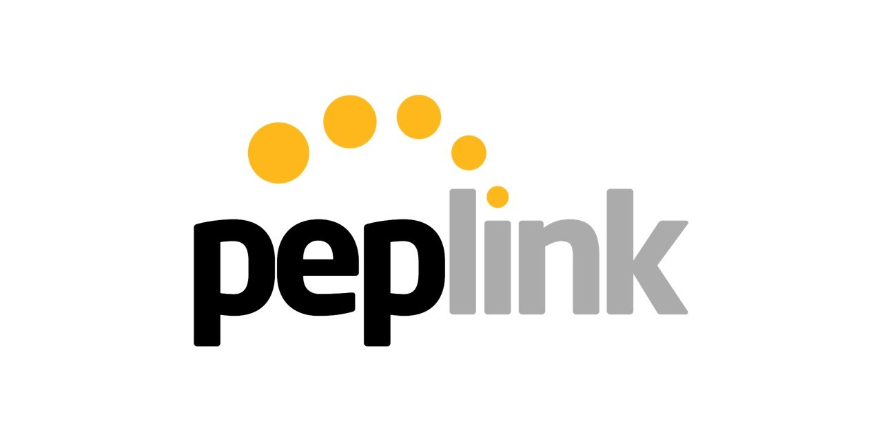 Peplink vendor logotype