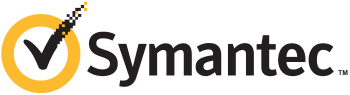 Symantec vendor logotype