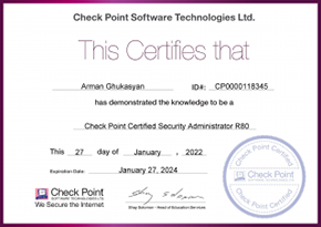 certificate small image