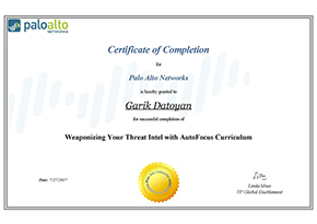 certificate small image