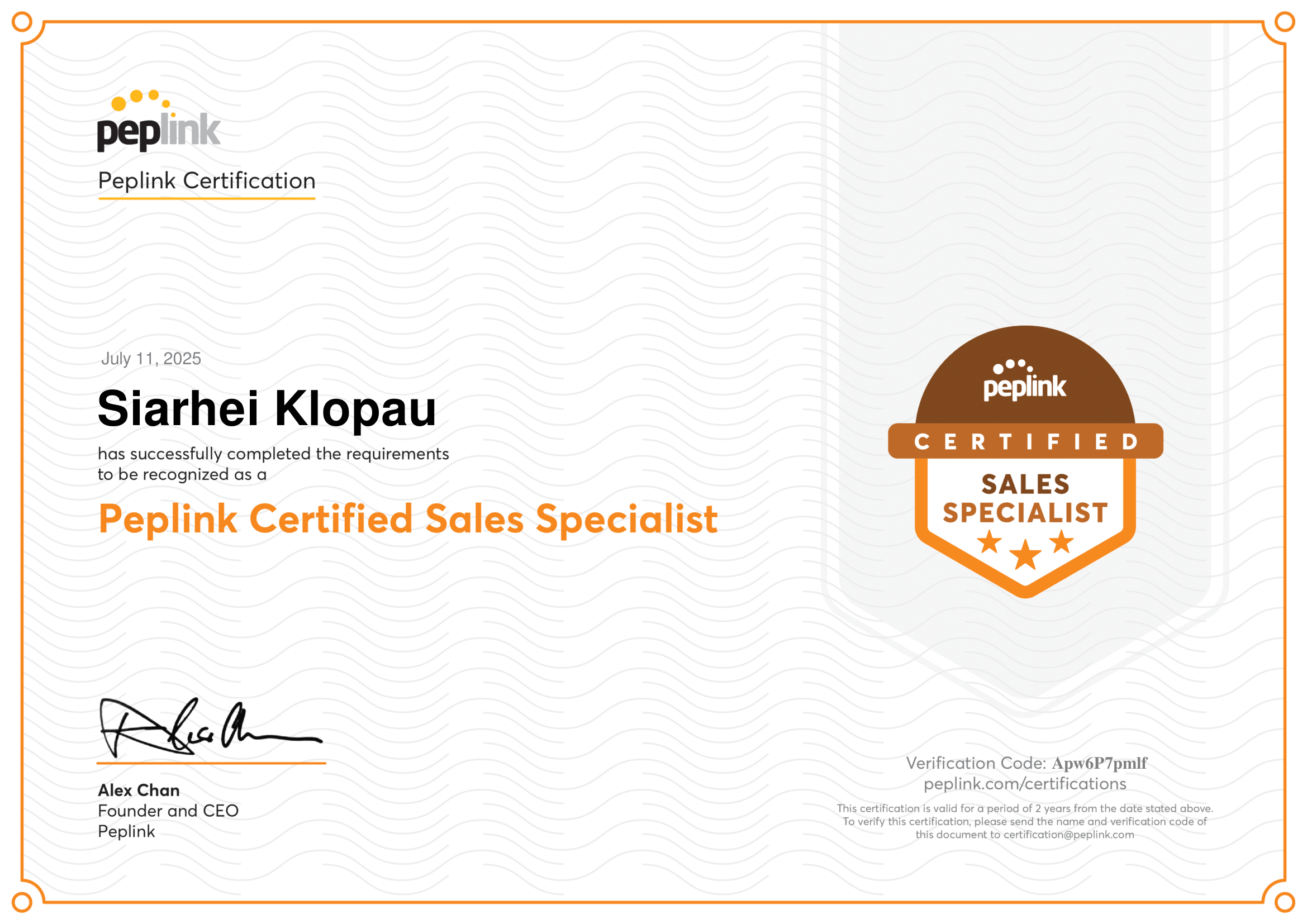 certificate small image