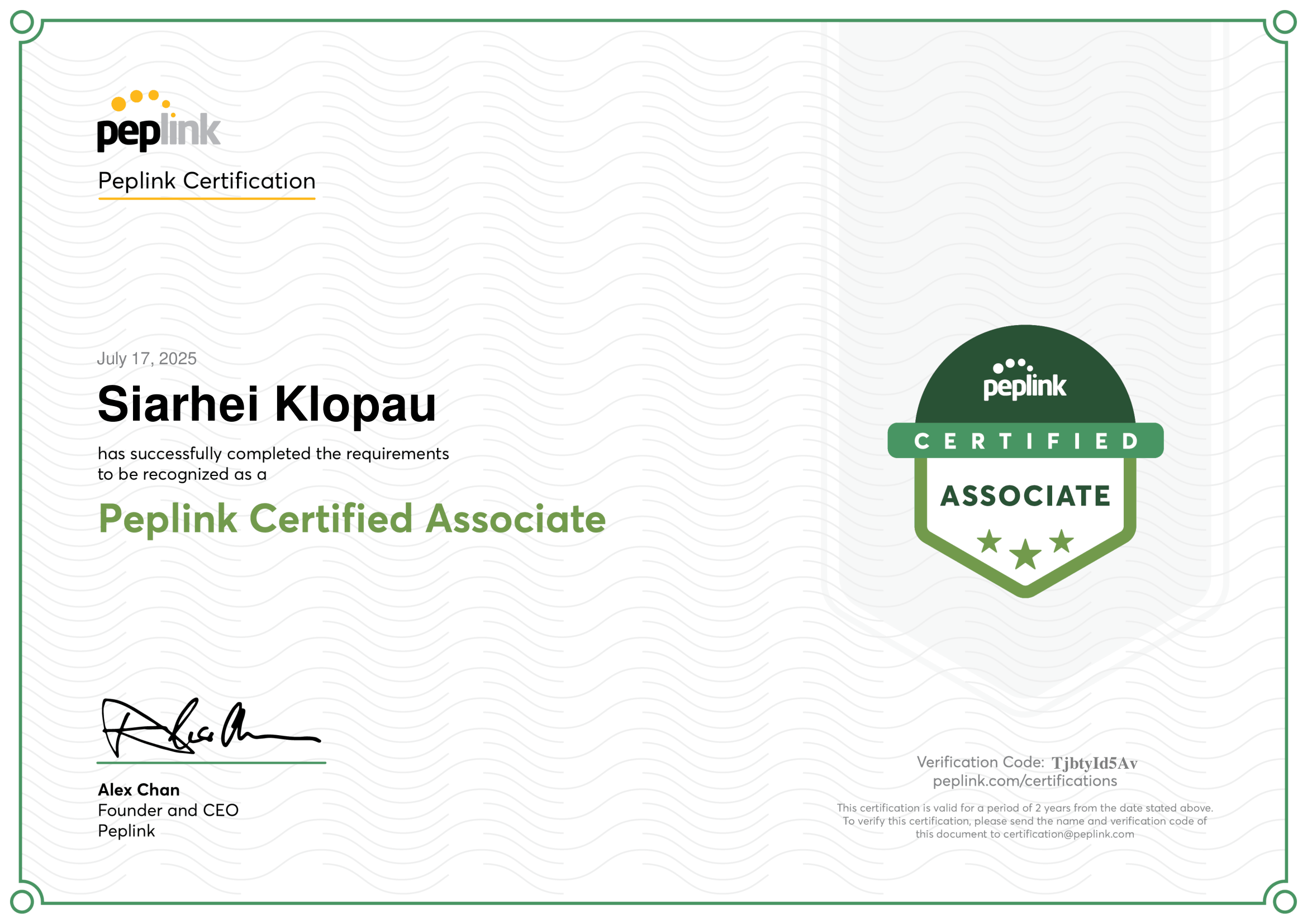 certificate small image