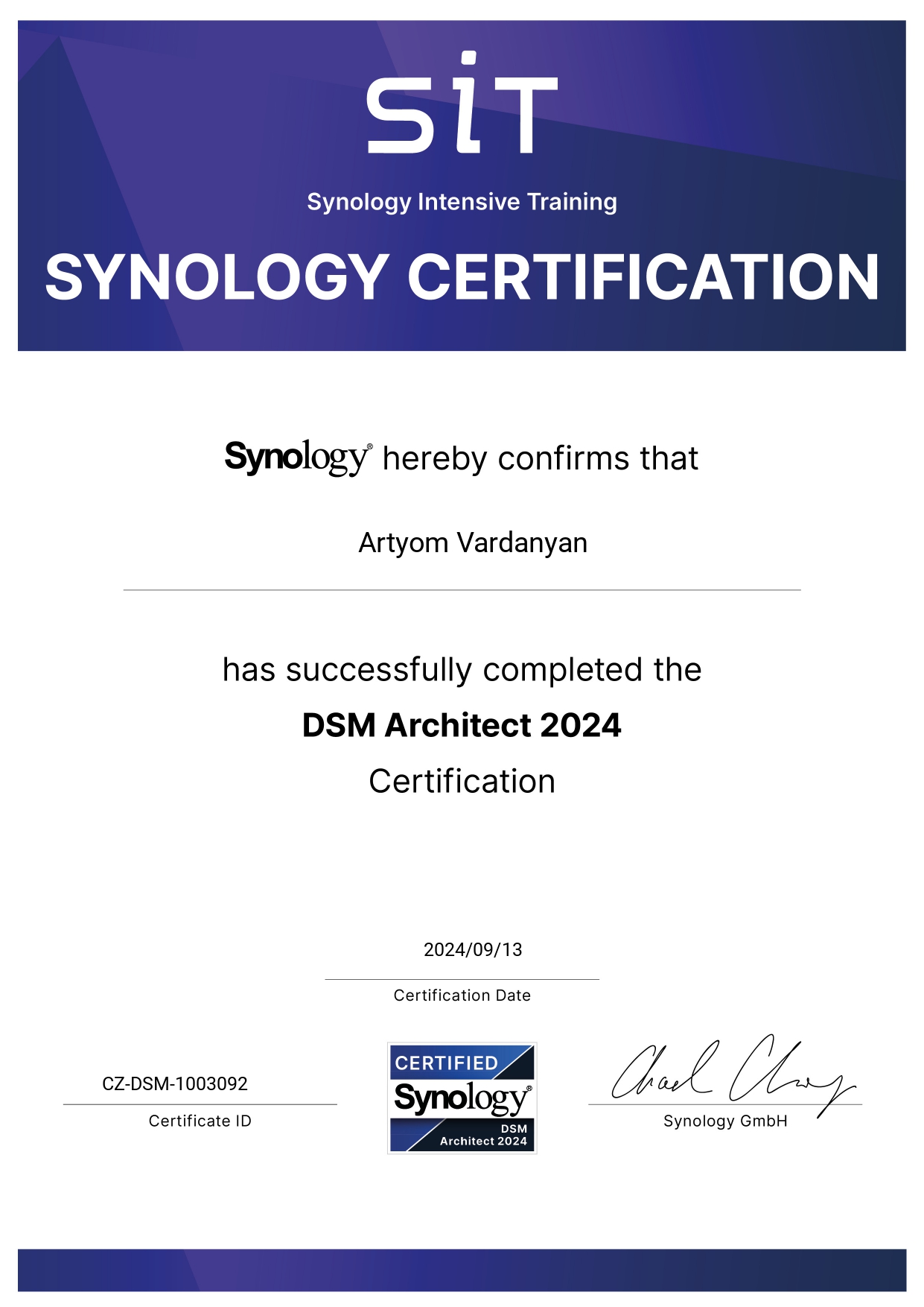 certificate small image