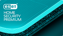 eset home security premium card image